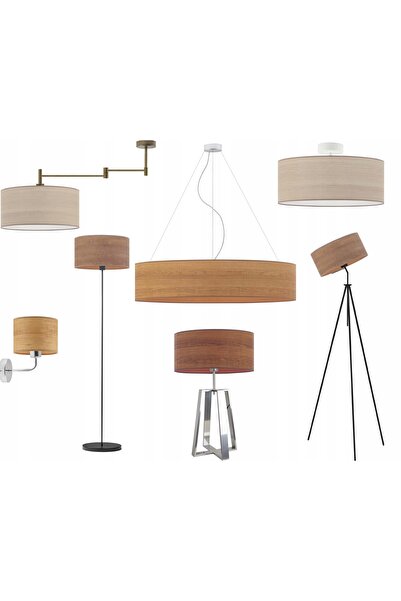 NO BRAND Aplică de perete LED E27, cu abajur modern și elegant