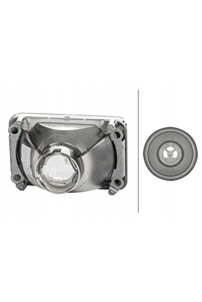 Hella 1AB 006 977-021 Kit, far