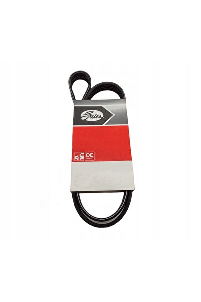 NO BRAND Curea Poly-V Gates 6PK2345