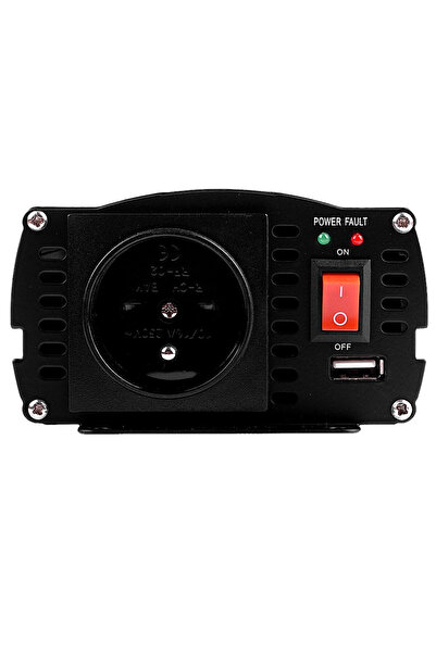 Volt TRANSFORMATOR DE TENSIONEAZĂ IPS 500/1000 230 V – 24 V