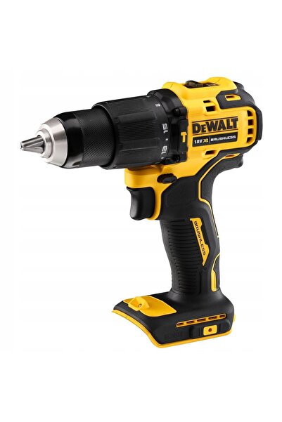 Dewalt 18V 65Nm 2 viteze 2x4Ah Mașină de înșurubat cu impact fără fir DCD709M2T