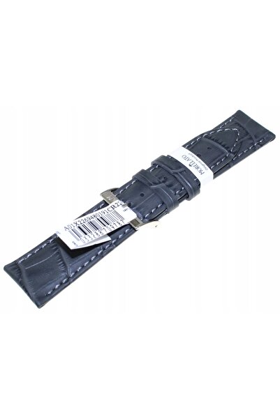 NO BRAND Curea italiană din piele, 22 mm, MORELLATO BOLLE X2269