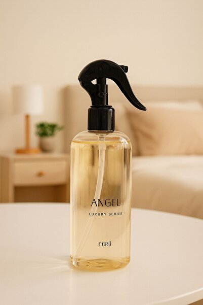 Ecrou Luxury Sprey Oda Kokusu Angel 400 ml