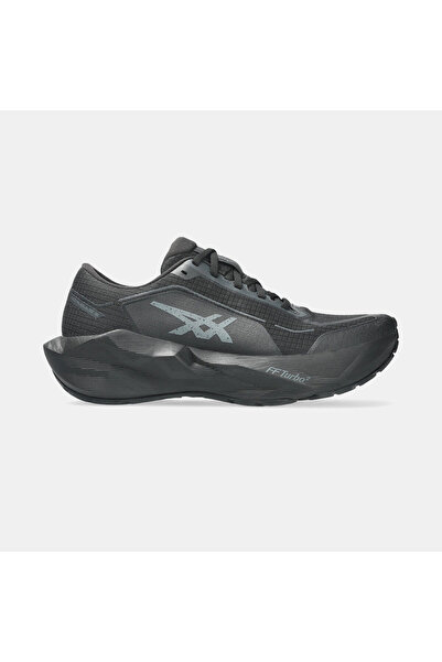 Asics NOVABLAST 6 GTX Erkek Siyah Koşu Ayakkabısı 1011C256-001