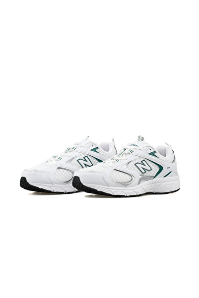New Balance 408 unisex lifestyle sneaker colorful