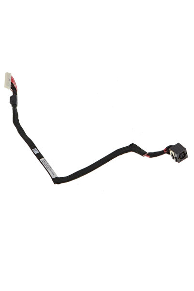 OEM Υποδοχή τροφοδοσίας DC Dell Alienware 15 R3, Υποδοχή εισόδου ρεύματος DC ...