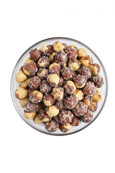 Nizip Online Kuruyemiş Fındık İçi Tuzlu 10 kg