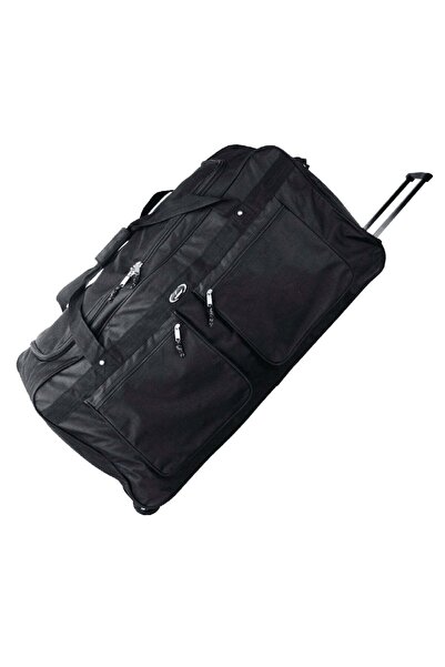 OEM Troler XXL, SW30037 - 90 cm, Negru