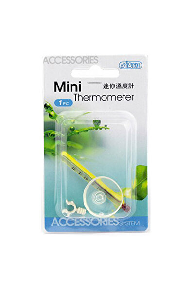 Ista HLSSNHRR I996 (151258) Mini Termometre