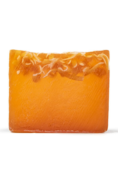 Zeynep Büyükbay Natural milk honey soap