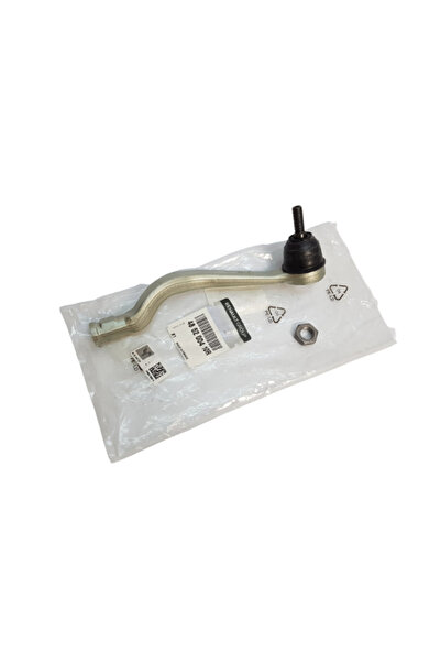 OE RENAULT Left Bumper Cap Dacia Logan Sandero Lodgy Dokker