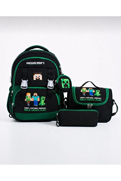 AYD Kids Mine Craft Bag Mix