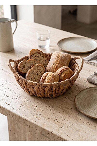 The Mia Bread Basket 23 cm