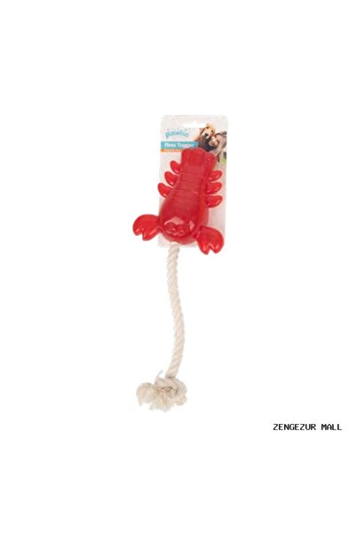 Pawise Zengezur Happy Life Toy (162011) Lobster with String