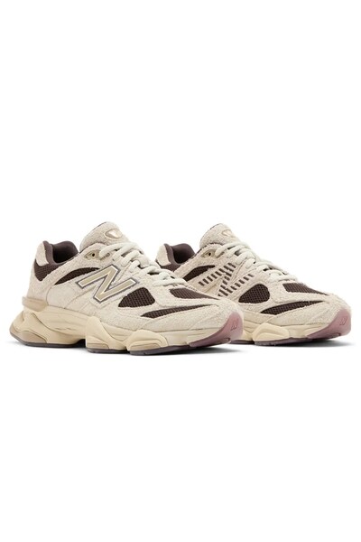 New Balance 9060 Kadın Spor Ayakkabı