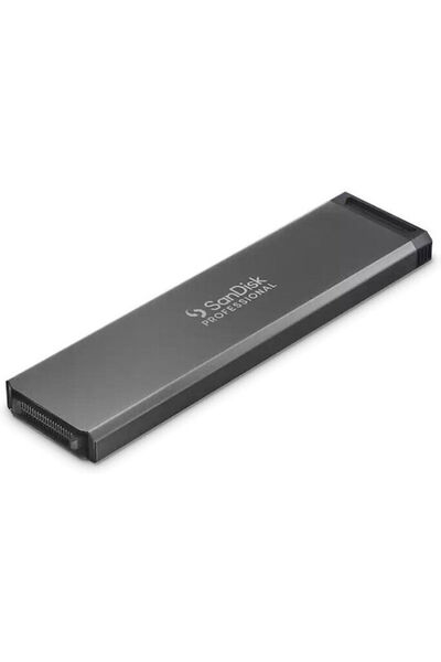 SanDisk PRO-BLADE SSD Mag 4TB Γκρι
