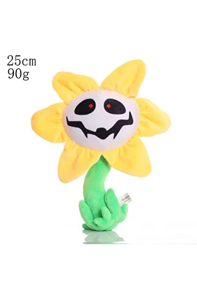 charmerprincesses Cute Undertale Plush Toy Hot Undertale Game Character Plush...