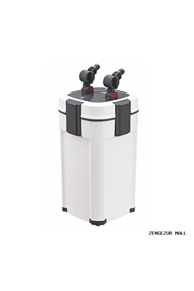 Sobo Zengezur External Filter 2000 Lth 9W Uv (164754) with Lamp (2)