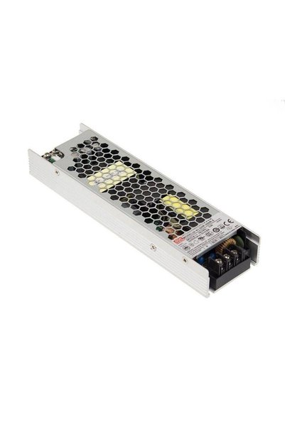 Meanwell UHP-200-48 48V 4.2A Güç Kaynağı