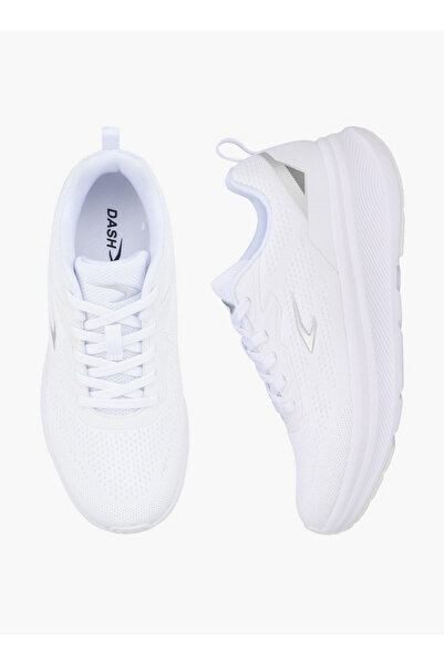 Dash Women Kloude Lace-Up Sports Shoes