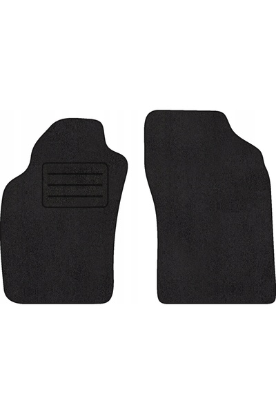 NO BRAND Covoraș frontal ECOLUX pentru NISSAN MAXIMA IV (1995 - 2000) VELOR