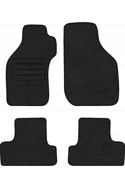 NO BRAND COVORAȘE DIN VELUR ECOLUX PENTRU MITSUBISHI ECLIPSE III (1999 - 2005...