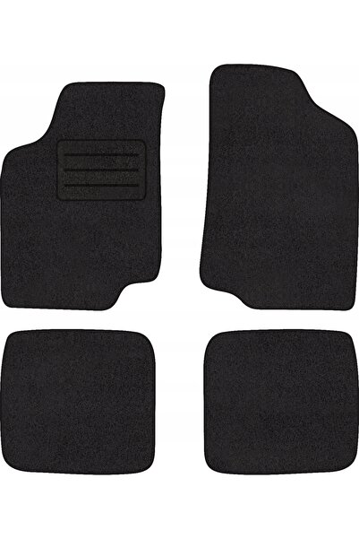 NO BRAND COVORAȘE DIN VELUR ECOLUX PENTRU VOLKSWAGEN PASSAT B4 (1992 - 1996) ...
