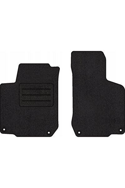 NO BRAND Covoraș frontal ECOLUX pentru Volkswagen New Beetle (1997 - 2010) Velur