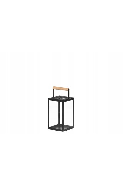 4LIVING SET DE LAMPIONE METALICE 3 buc. Suporturi pentru felinare și lumânări.