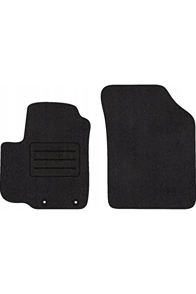 NO BRAND Covorașe față ECOLUX pentru SUZUKI SWIFT III 17,3cm (1996 - 2004) Ca...