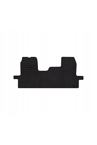 NO BRAND COVORAȘE FAȚĂ ECOLUX PENTRU FORD TRANSIT MK6 (2000 - 2006) DIN VELUR