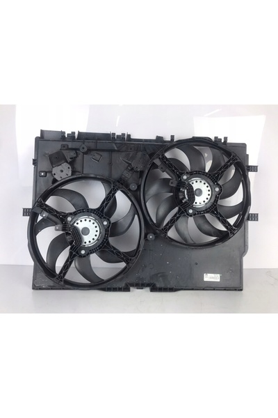MAHLE VENTILATOR CARCASĂ WINDSPELERS DUCATO BOXER JUMPER 1399670080 167121008...