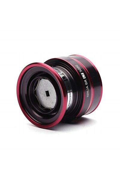 NO BRAND DAIWA NINJA BR LT 3000 Tambur mulinetă