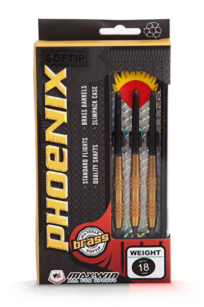 Pet Others Βελάκια με μαλακή μύτη, 18gr