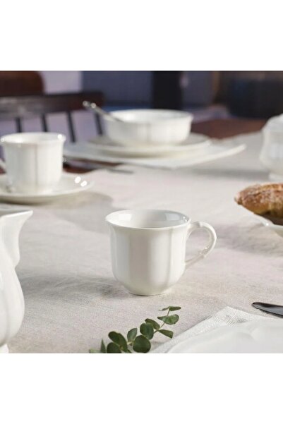 like. by Villeroy & Boch Villeroy&Boch Manoir ceașcă de porțelan 100 ml 1 bucată