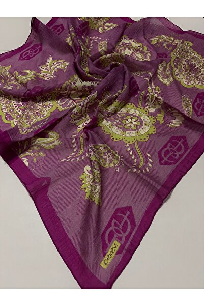 ipekevi Summer Season Tensoft Scarf