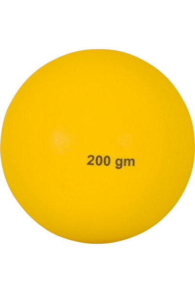 AMILA KIDS Σφαίρα εκπαιδευτική για μικρά παιδιά, 200gr