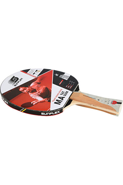 sunflex sport Ρακέτα Ping Pong Sunflex Mat Yat Sum