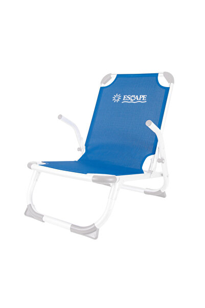 ESCAPE STAR Ανταλλακτικό Ύφασμα Escape High Back / Escape Plus Μπλε
