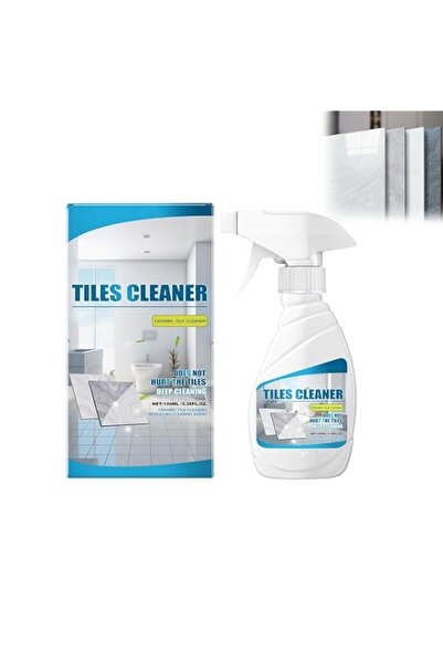 Generic Brand Tile & Floor Deep Cleaner,Household Cleaning Spray,Suitable for...