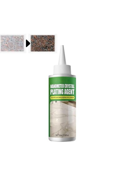 Generic Brand Stone Crystal Plating Agent, Nano Coating Agent For Tile & Furn...