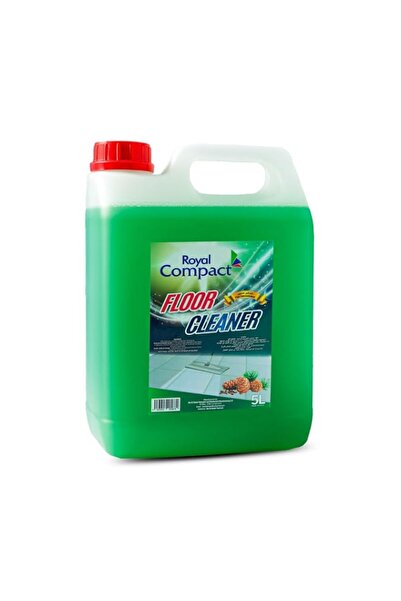 Generic Brand Floor Cleaner, Antibacterial Multi-Surface Formula for Daily Cl...