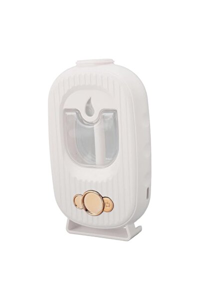 Generic Brand gernie Automatic Air Freshener Spray Dispenser, 5 Level Adjusta...
