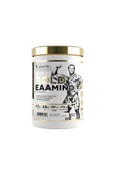 kevin levrone Kevin Livrone Gold EAAmino watermelon Flavour 390 Gram