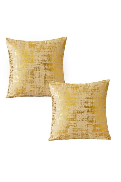 Generic 2 Pcs Pillow Cover Cushion Covers Pillowcase, Home Decor Decorations ...