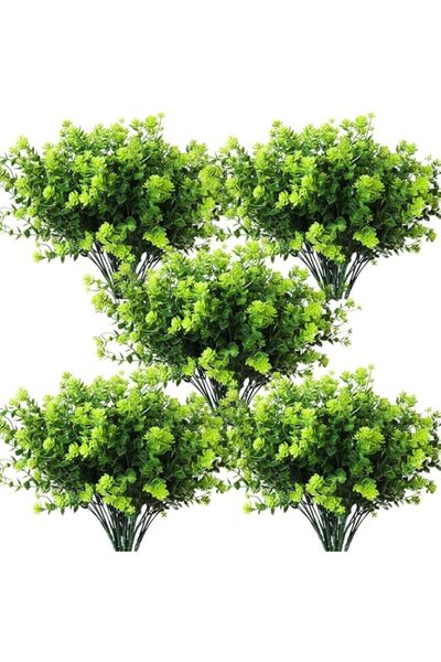 Generic Artificial Outdoor Flowers, Artificial Flowers Outdoor Fake Flowers, ...