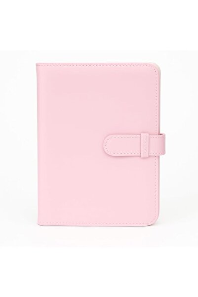 Generic Dot Memory Folio 256-Pocket Photo Album for Fujifilm Instax Mini & Po...