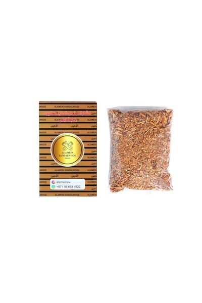 Generic Brand "100% Natural Sandalwood Sawdust - 100 Grams" |   Suitable for ...