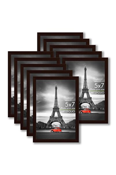 Generic Brand ArtzFolio Wall Photo Frame D602 | Wall Photo Frame Collage for ...