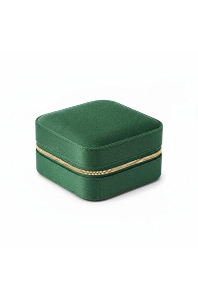 Generic Brand Valentines day gifts for her - Vintage Velvet Jewelry Organizer...